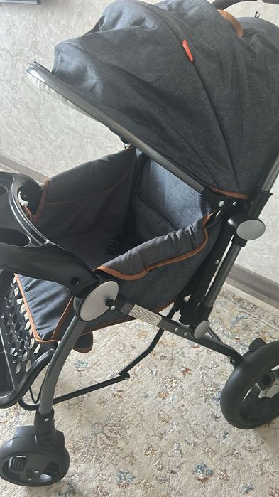 Коляска  хороший