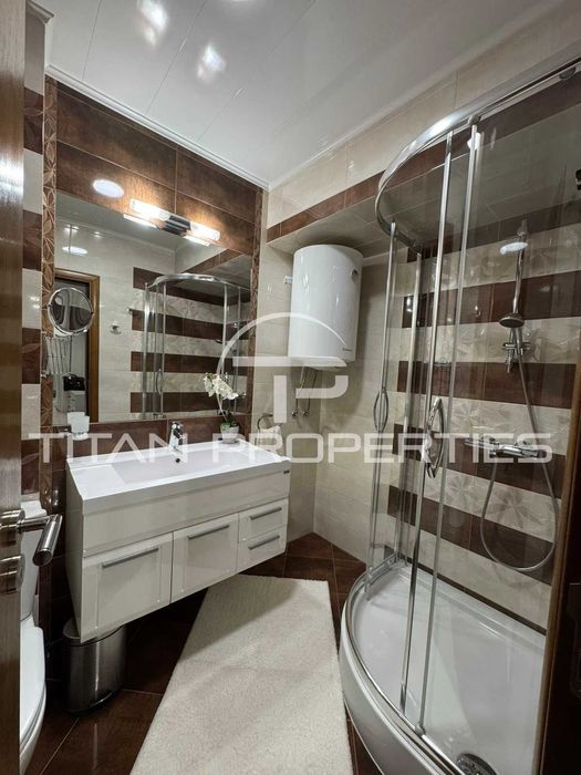 Продава се Многостаен апартамент в София, Студентски град - 223 кв.м за 2557 €/кв.м - Снимка #11