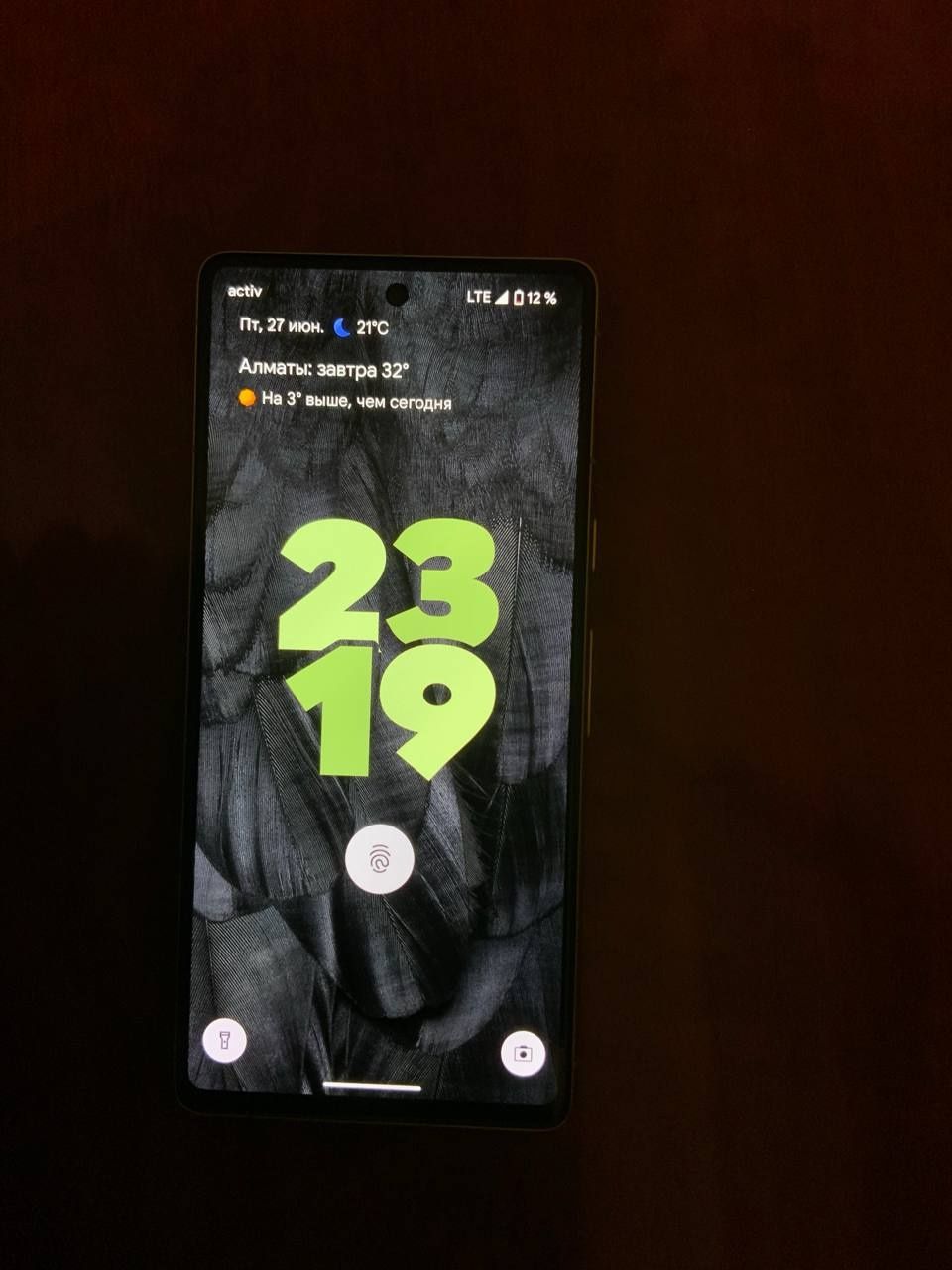 Google Pixel 7 128gb
