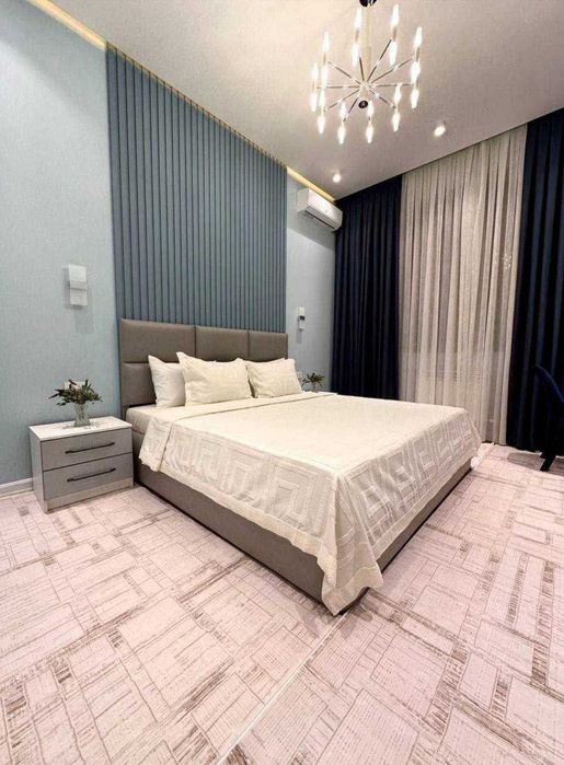 Сдается Квартира Садик Азимова