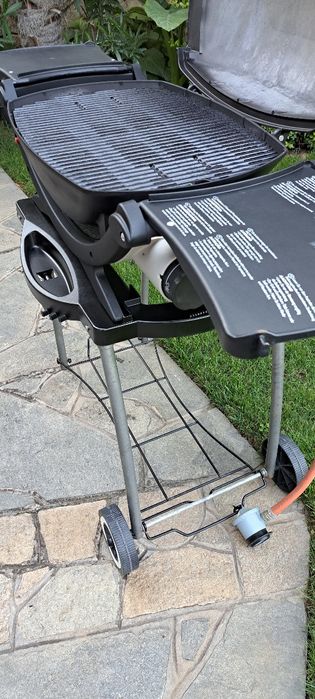 Газово барбекю Weber Q2000