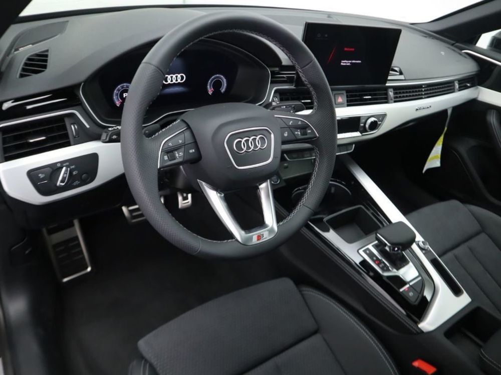 Inchirieri Auto Premium Cluj - Audi A5 Automat - Masini de inchiriat