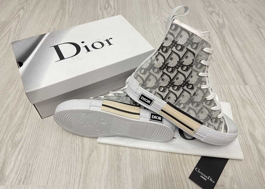 Dior B23 36-44 [Verificare Colet]