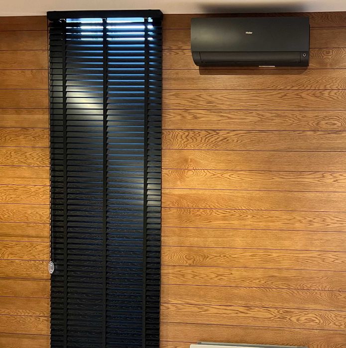 Деревянные жалюзи | Жалюзи из дерева | Jalyuzi | Жалюзи.  Dj069