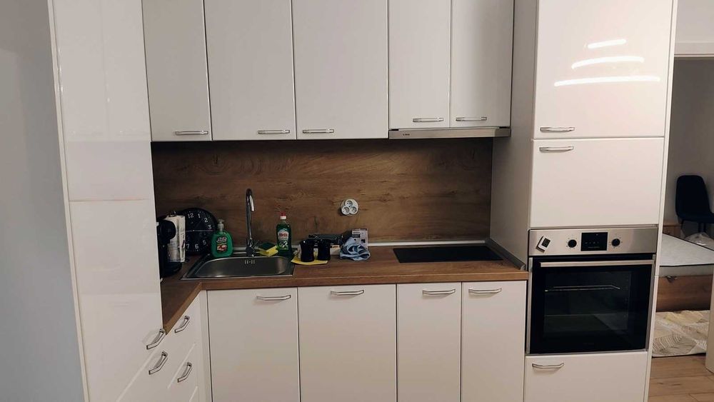 Дава се под наем Тристаен апартамент в София, Надежда 2 - 65 кв.м за 625 € - Снимка #4