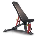 Регулируема Пейка SL7011 / Лежанка FID Bench / Фитнес Уреди