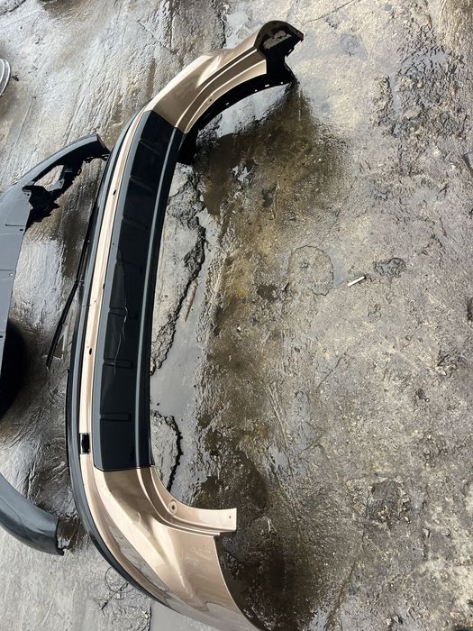 Броня Volvo XC 60