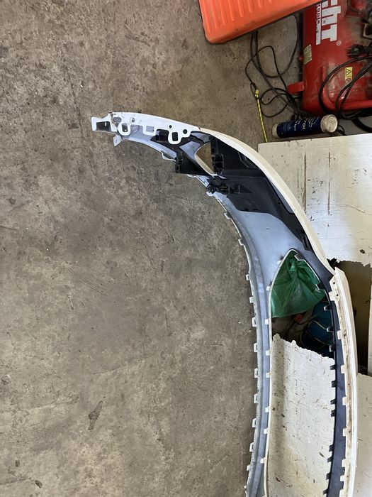 Предна броня за Форд Куга Ford Kuga 2020г-