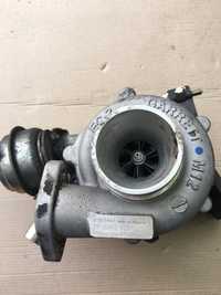 Turbina turbosuflanta opel GTB1546V