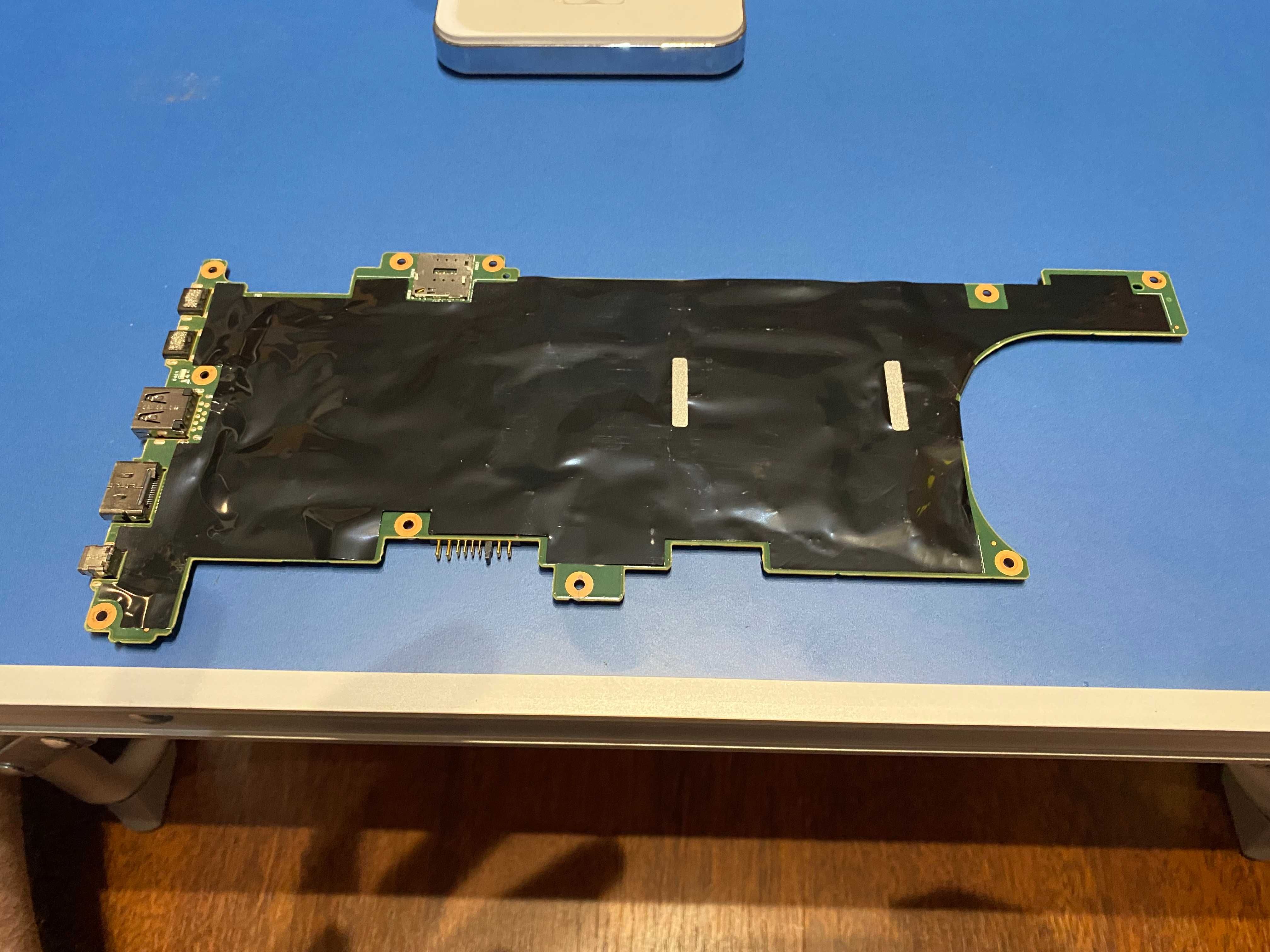 Vand placa de baza Lenovo X1 Carbon 5th