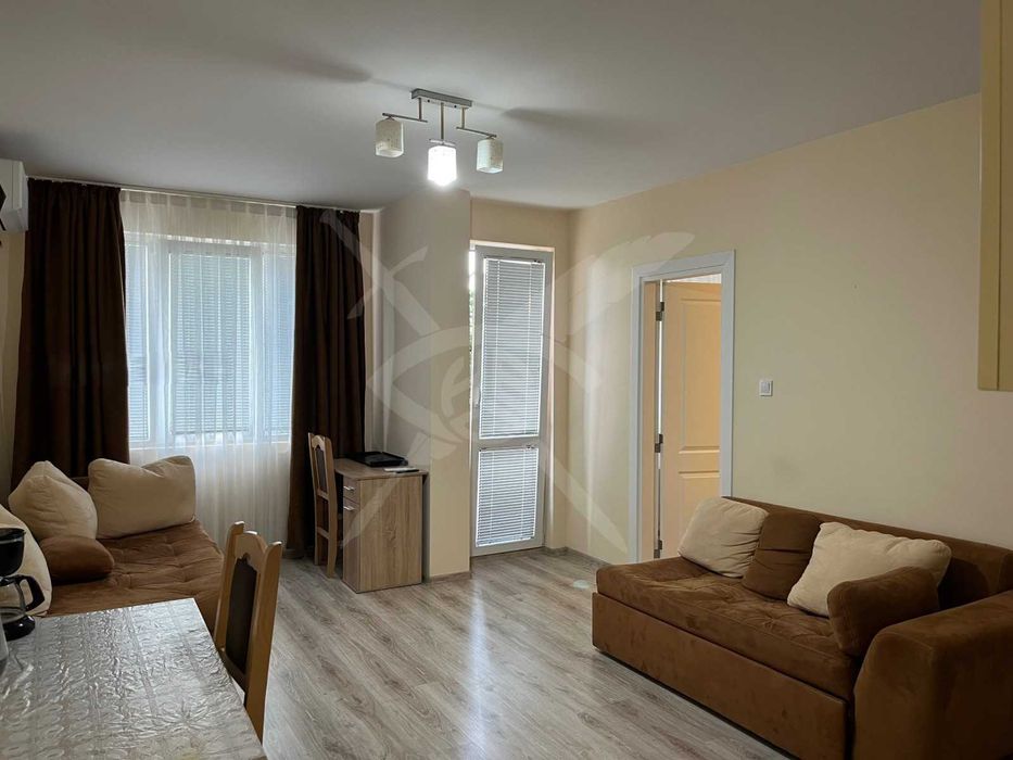 Тристаен апартамент под наем в Младежки хълм 128524