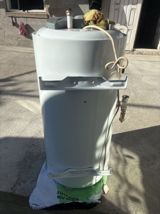 Boiler electric Ferroli, 100 l