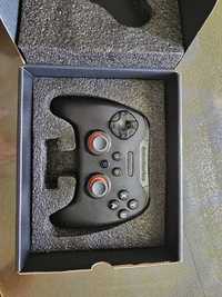 Controller Steelseries XL bluetooth