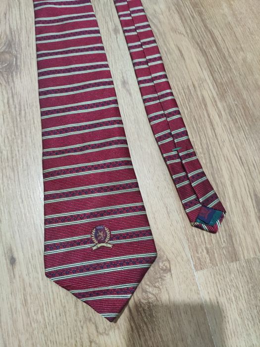 Cravată Tommy Hilfiger