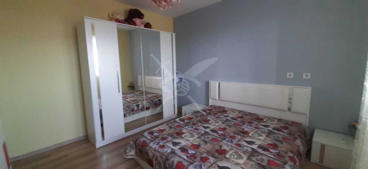 Продава се Тристаен апартамент в Малко Търново - 72 кв.м за 487 €/кв.м - Снимка #2