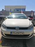 Autoturism VolksWagen GolF 7