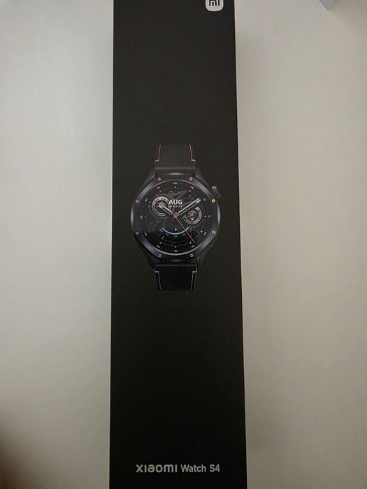Xiaomi Watch S4  Limited Edition