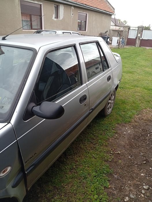 Dacia Solenza SCALA