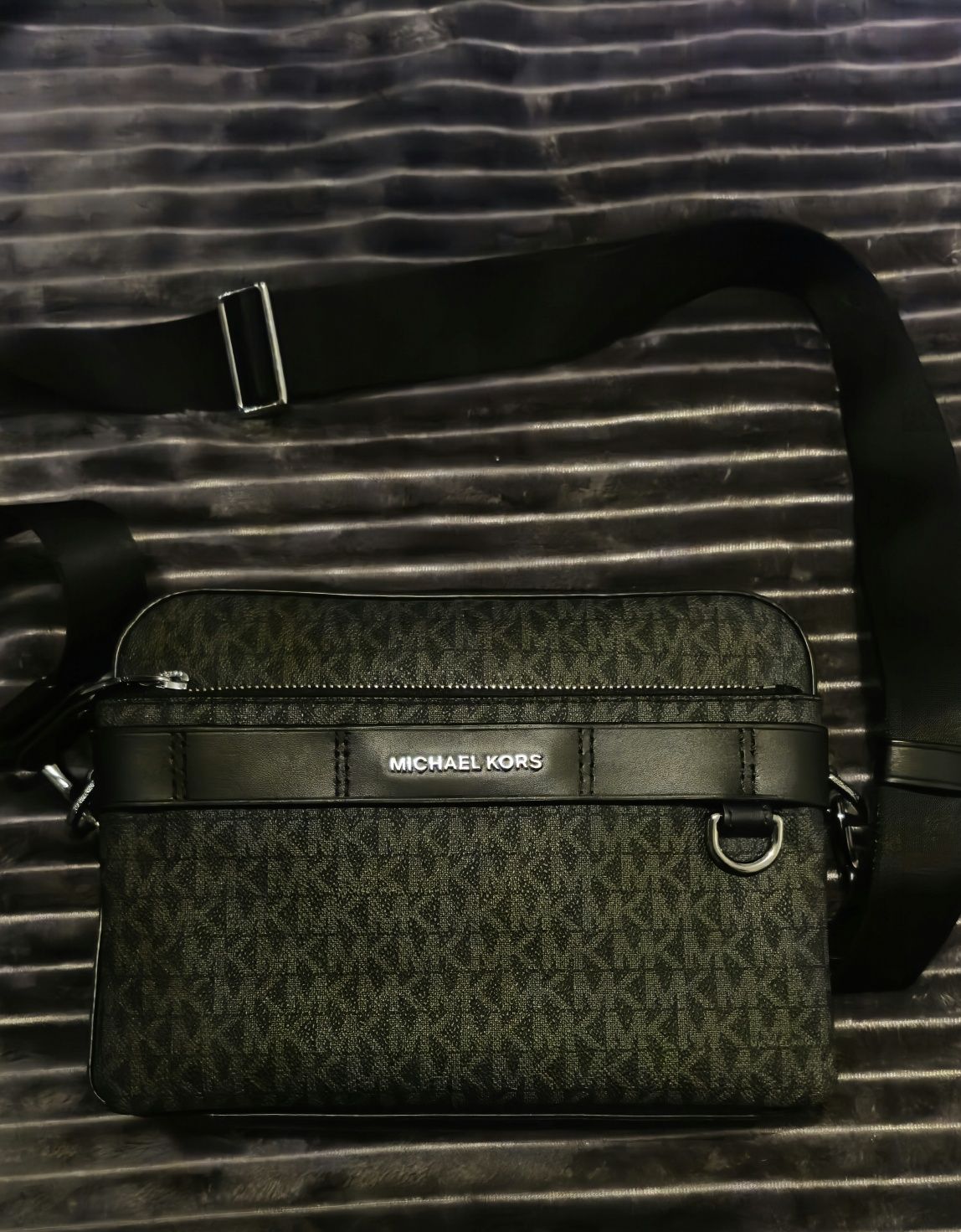 Мъжка чанта Michael Kors