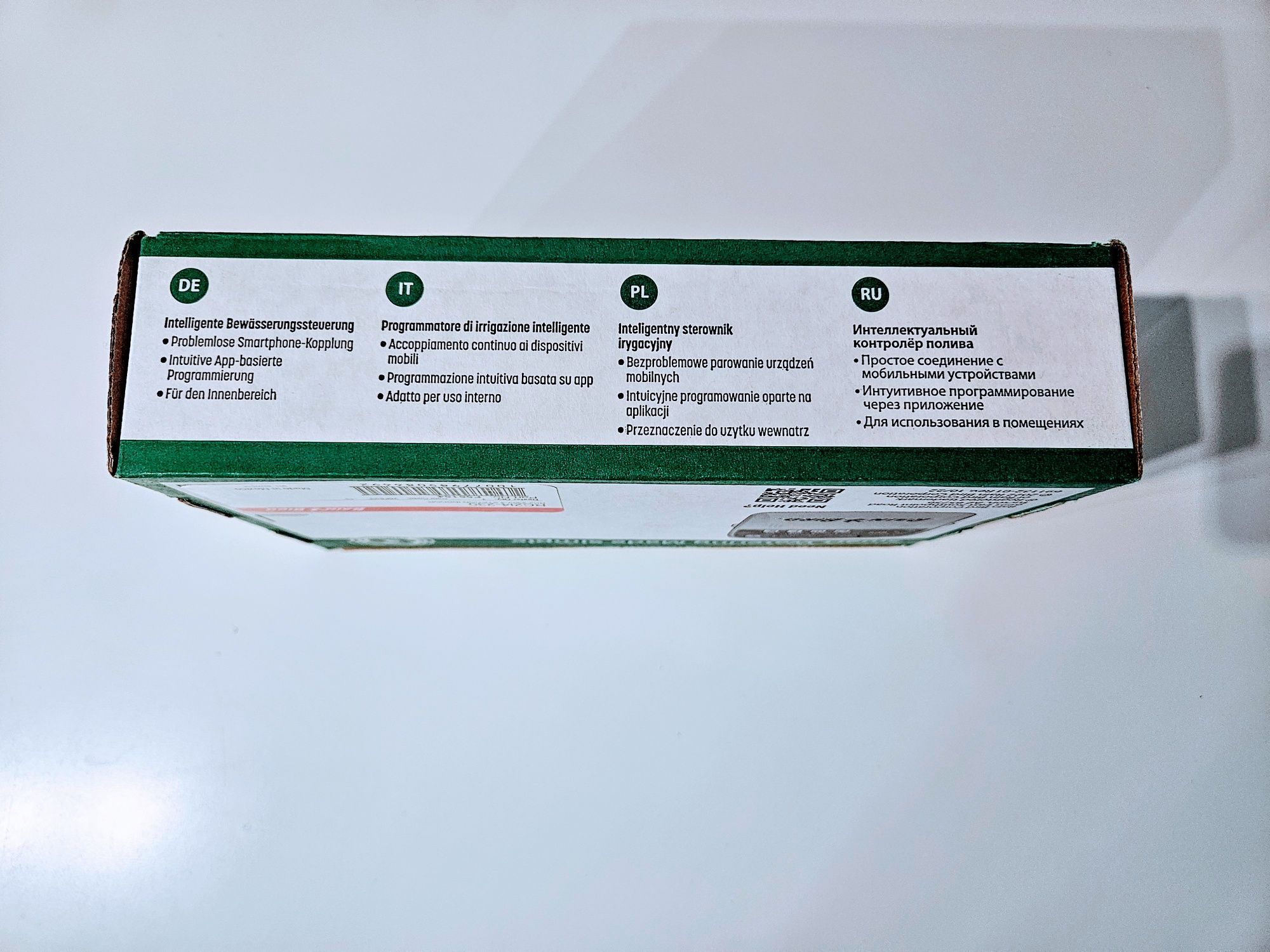 Programator irigatii Rain Bird RC2-4i, internet WI-FI integratj