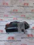 electromotor renault megane 3 1.5 dci an fabr. 2013