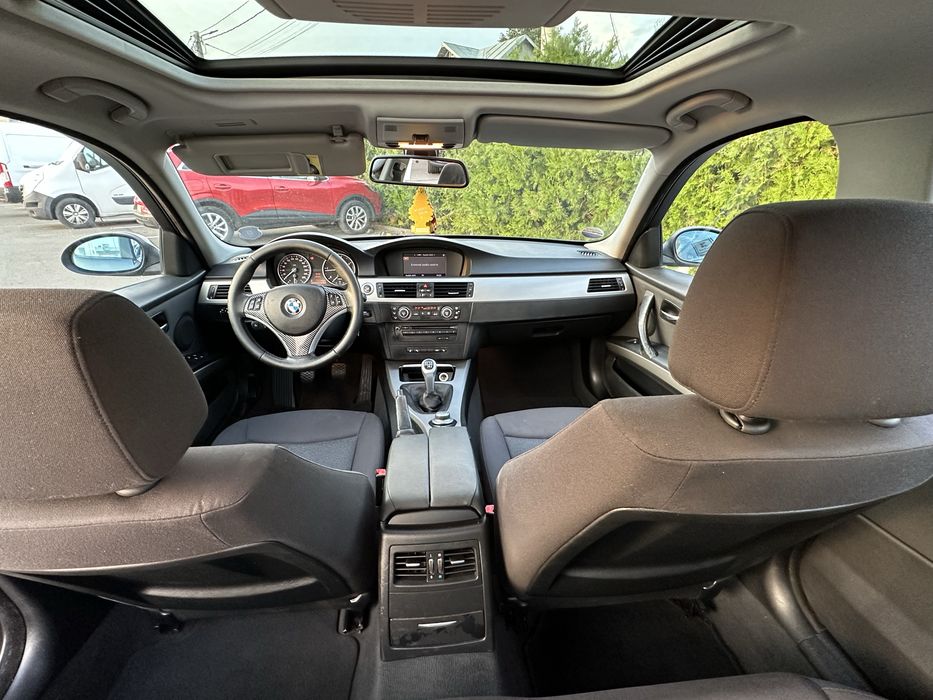 Bmw Seria 3 - E90