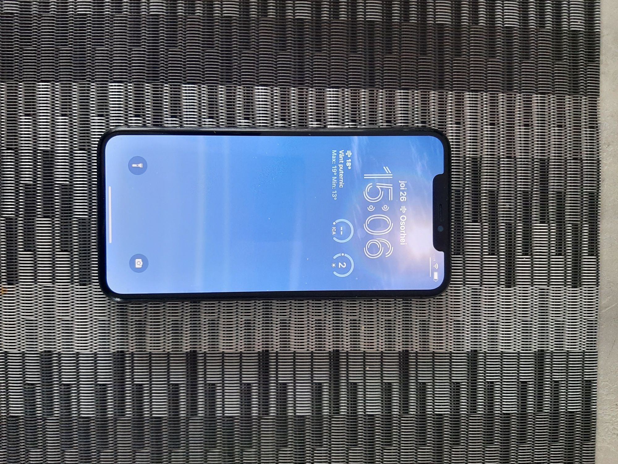 Iphone 11 Pro Max 64gb