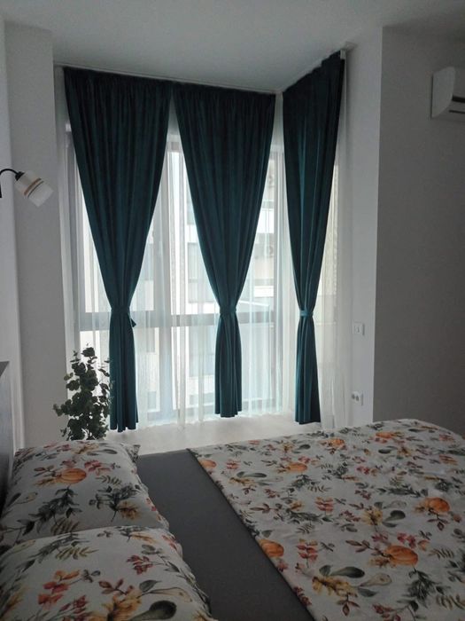 Inchiriez garsoniera pe Bulevard