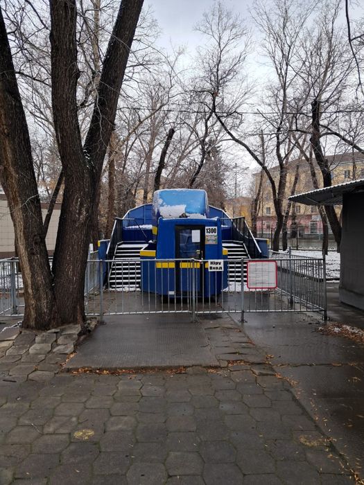 Продам аттракцион Имитатор движения