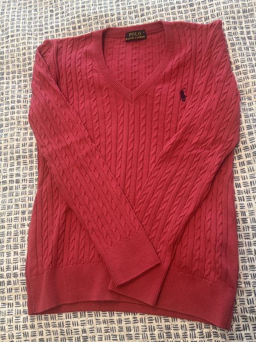 Маркови пуловери и блузони