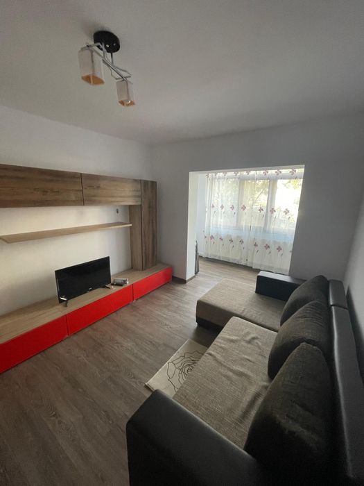 Închiriez apartament 2 camere