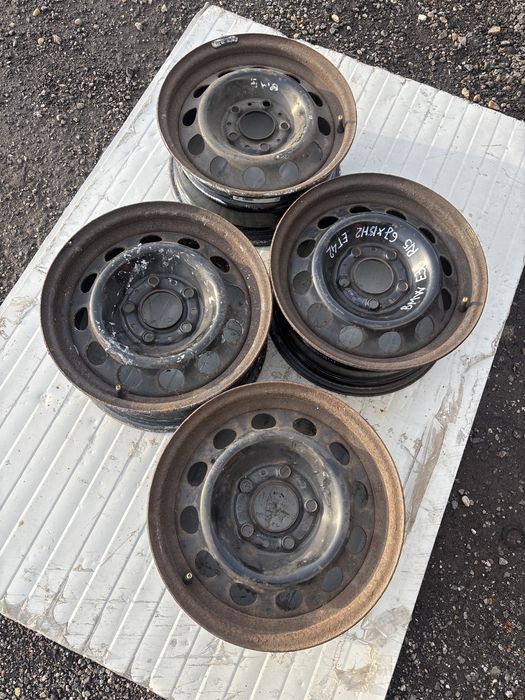 jante bmw E36 6 1/2J x 15H2  ET42