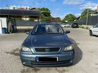 Vand Opel Astra G