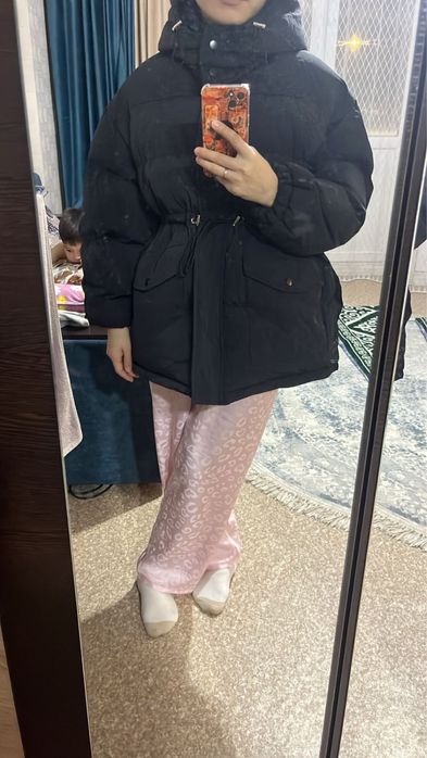 Продам куртка зимные