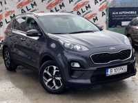 Kia Sportage Kia Sportage Benzina 4x2 Manual 2019