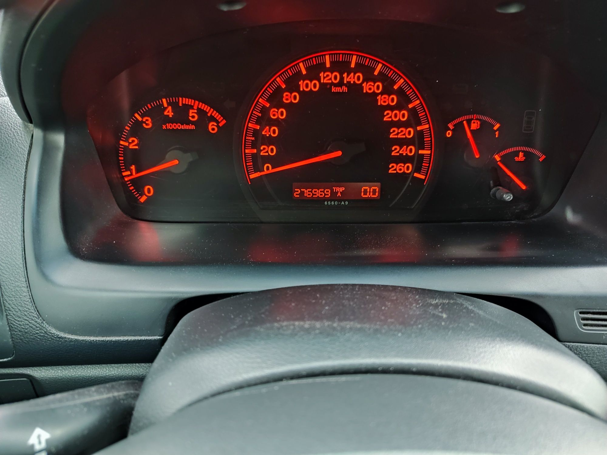 Honda Accord 2.2 I-CTDi