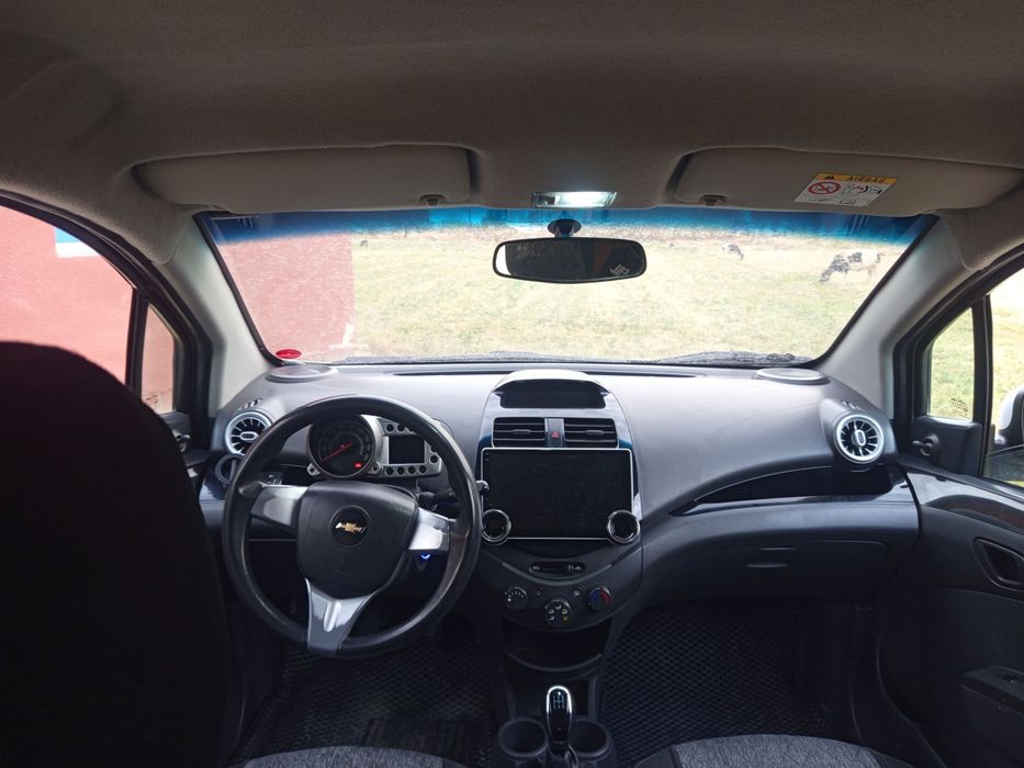 Spark sotiladi holati zoʻr