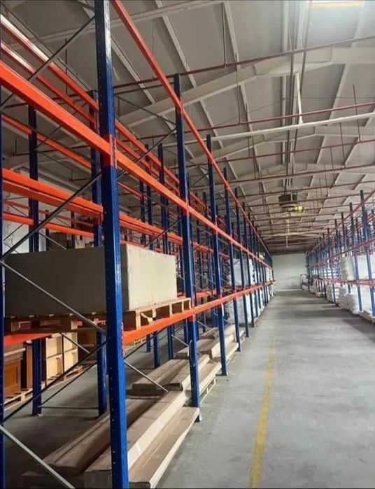 Rafturi metalice tip44x8x4