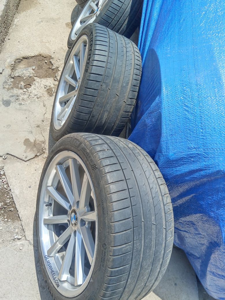 Продавам 19ки vosen cv1 спорт пакет