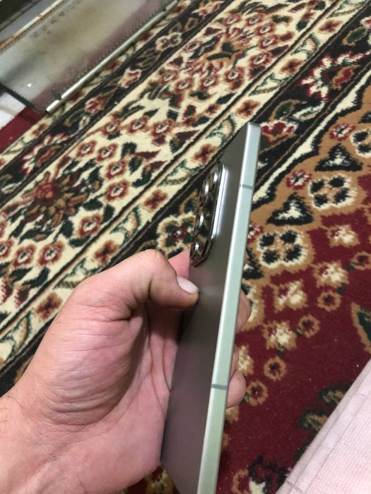 Infinix Not 50 Pro 12+ 6 ram 256 gb