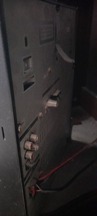 Уредба SONY RX50