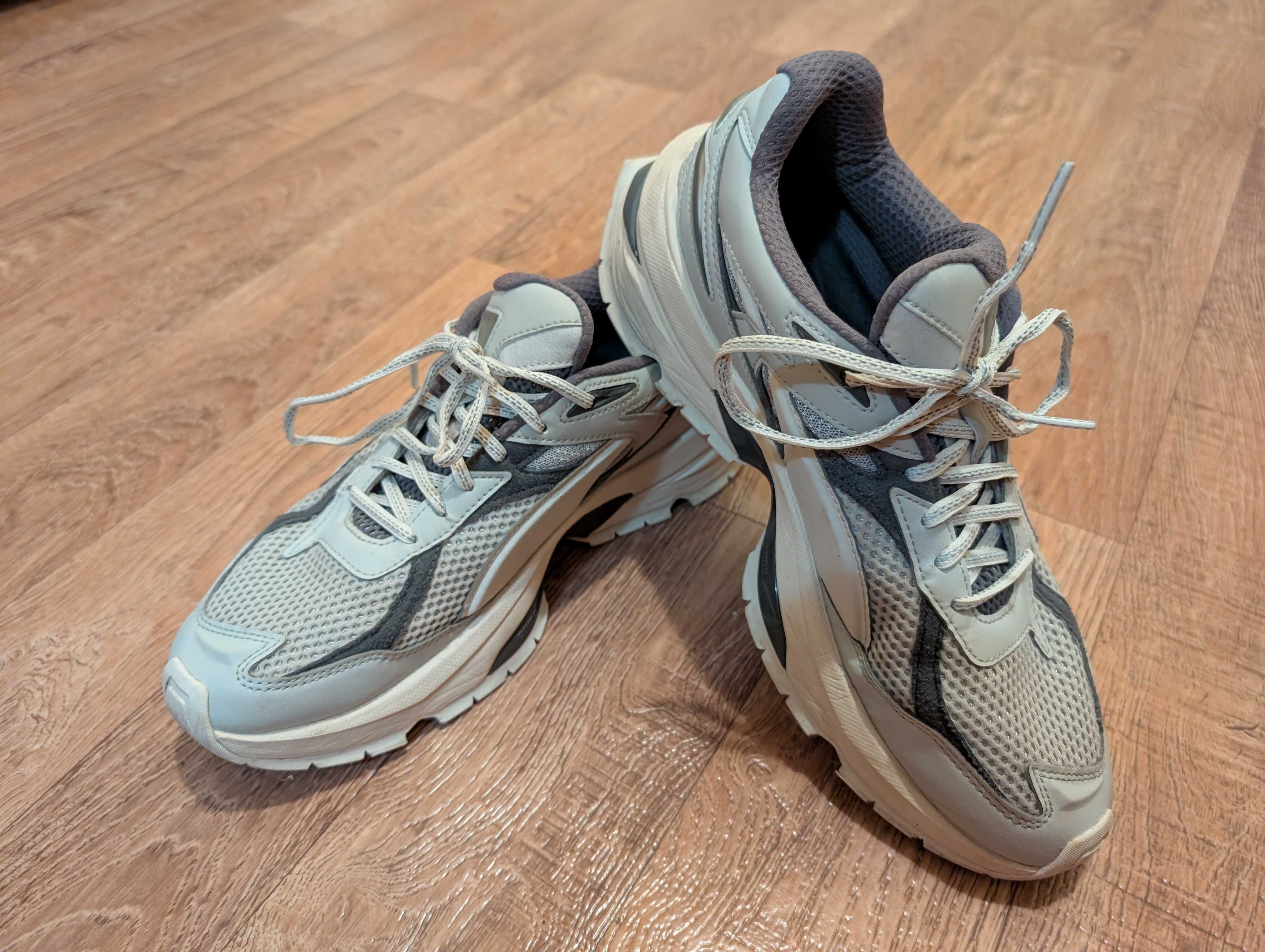 Puma Nano Odyssey