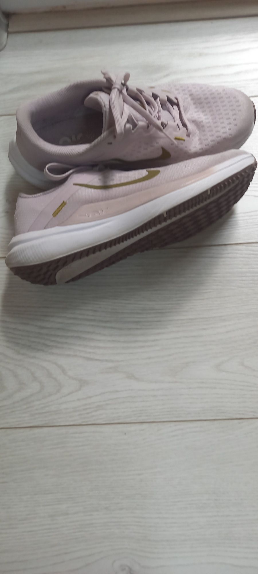 Nike *маратонки*