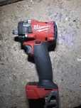 Milwaukee imp 1/2 fuel.