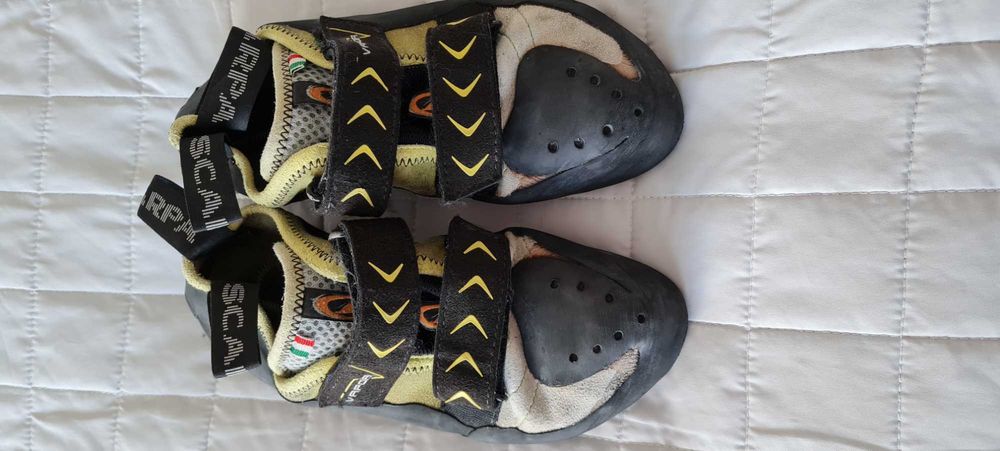 Еспадрили SCARPA  Vapor V -  Uk5/ EU38