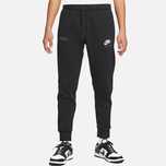 Мъжко долнище NIKE AIR BB JG DM5209-010GR