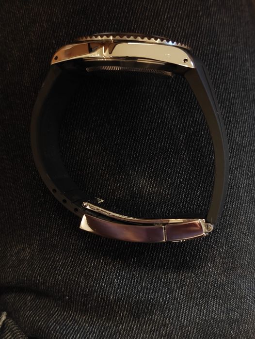 Rolex Submariner No‑Date 14060M cal. 3130