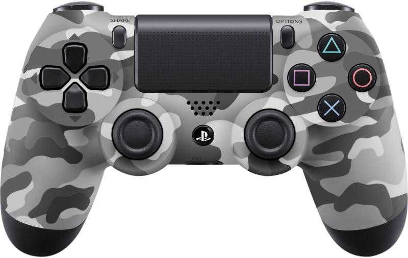 НОВ Безжичен  контролер / джойстик за Playstation 4