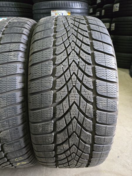 255/50/19 DUNLOP 4бр