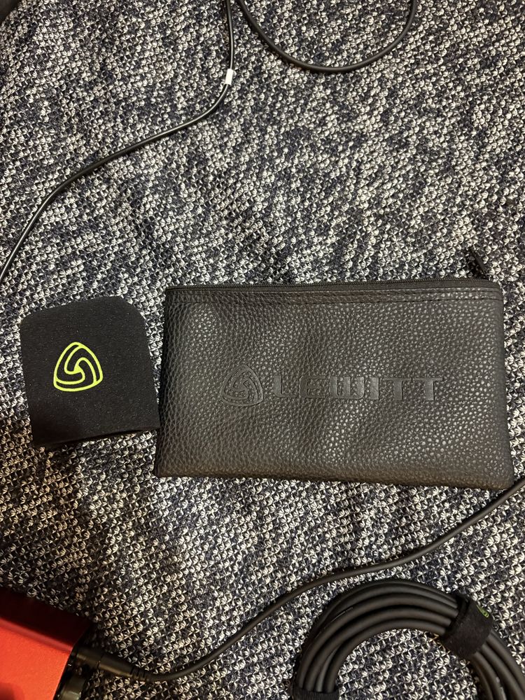 Microfon studio lewitt lct 240 pro